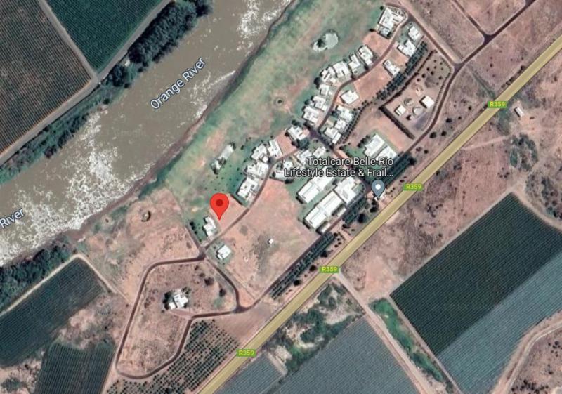 0 Bedroom Property for Sale in Upington Rural Northern Cape